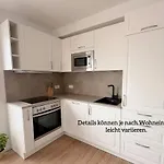 Lejlighed 2140 - Strandwiese 13
