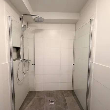 2140 - Strandwiese 13 Apartamento