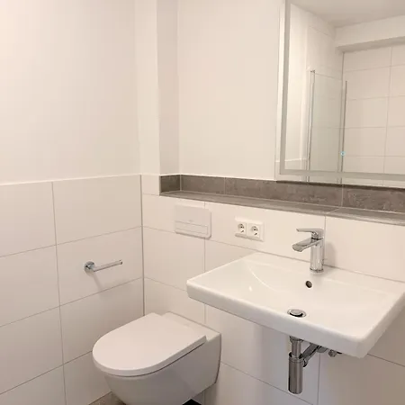 Apartamento 2140 - Strandwiese 13
