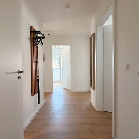 Apartmán 2140 - Strandwiese 13