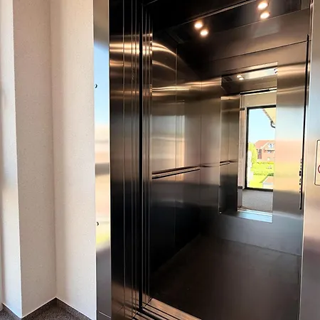 Apartamento 2140 - Strandwiese 13 Dahme (Schleswig-Holstein)